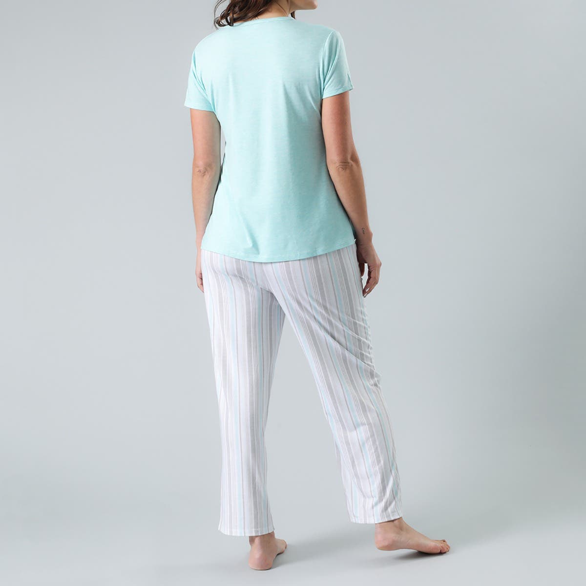 Pijama sale maternal flores